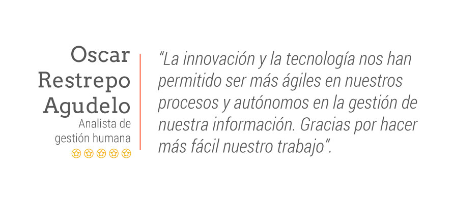 Plan de beneficio clientes test