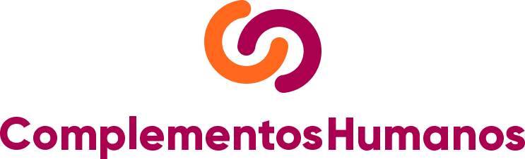 Logo complementos humanos