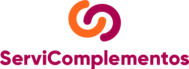 Logo servicomplementos