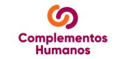 Logo complemento humano